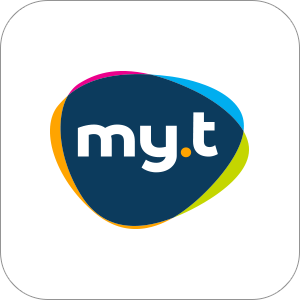 my.t TV App