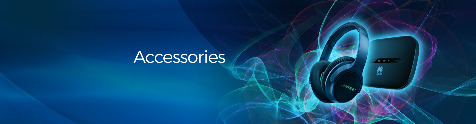 Accessories Portail my.t mobile île Maurice