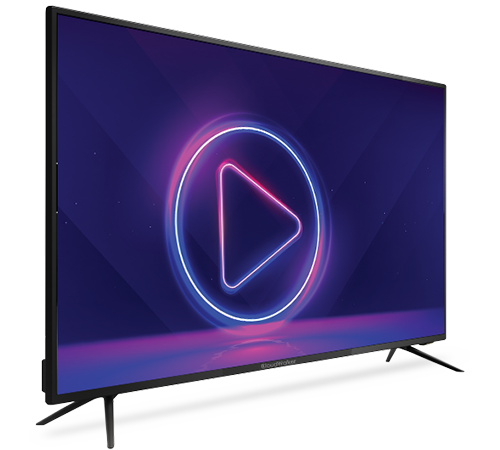 Starter TV Channels - image