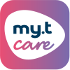 my.t care app - icon