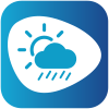 my.t Weather - icon