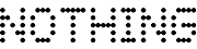 Nothing - image
