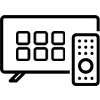 TV Packs - icon