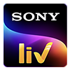 Sony LIV - icon