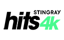 Stingray Hits 4K