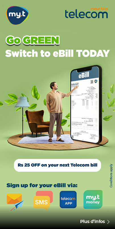 eBill