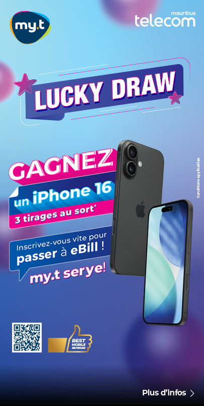 Luckydraw-ebill