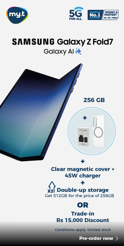 Preorder - Samsung Galaxy Z Series