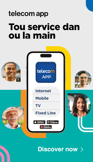 telecom app