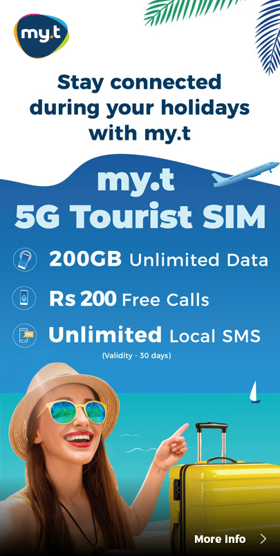 Tourist SIM